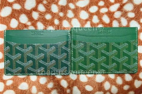 replica goyard scarf|goyard wallet replica.